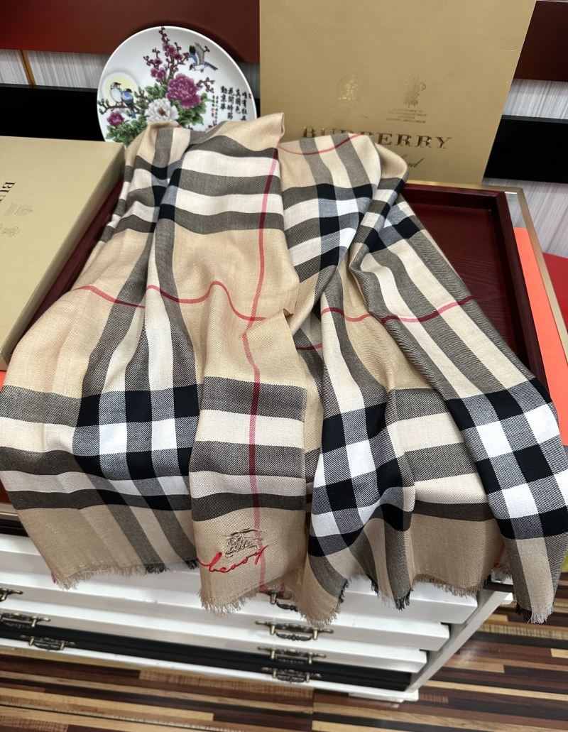 Burberry Scarf